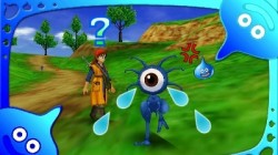 Screenshot for Dragon Quest VIII: Journey of the Cursed King - click to enlarge