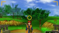 Screenshot for Dragon Quest VIII: Journey of the Cursed King - click to enlarge