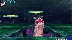 Screenshot for Etrian Odyssey 2 Untold: The Fafnir Knight - click to enlarge