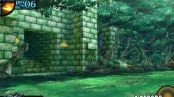 Screenshot for Etrian Odyssey 2 Untold: The Fafnir Knight - click to enlarge