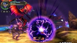 Screenshot for Final Fantasy Explorers - click to enlarge