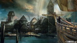 Screenshot for Game of Thrones: A Telltale Games Series - click to enlarge