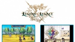 Screenshot for The Legend of Legacy - click to enlarge