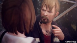 Screenshot for Life is Strange: Episode 4 - Dark Room - click to enlarge