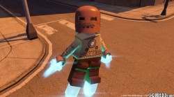 Screenshot for LEGO Marvel Avengers - click to enlarge