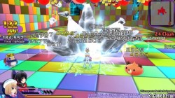 Screenshot for Hyperdimension Neptunia U: Action Unleashed - click to enlarge