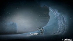 Screenshot for Never Alone - click to enlarge