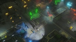 Screenshot for Satellite Reign (Hands-On) - click to enlarge