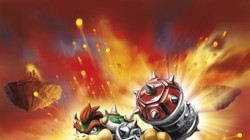 Screenshot for Skylanders SuperChargers - click to enlarge