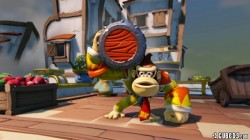 Screenshot for Skylanders SuperChargers - click to enlarge