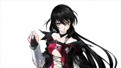 Screenshot for Tales of Berseria - click to enlarge