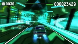 Screenshot for Drive Any Track (Hands-On) - click to enlarge