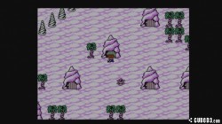 Screenshot for EarthBound Beginnings - click to enlarge