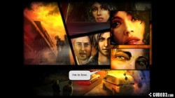 Screenshot for Gabriel Knight: Sins of the Fathers - click to enlarge