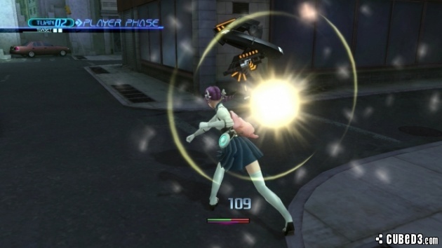 Screenshot for Lost Dimension on PlayStation 3