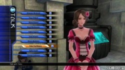 Screenshot for Lost Dimension - click to enlarge