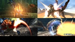 Screenshot for Monster Hunter Generations - click to enlarge