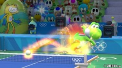 Screenshot for Mario & Sonic at the Rio 2016 Olympic Games - click to enlarge