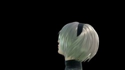 Screenshot for Nier: Automata - click to enlarge