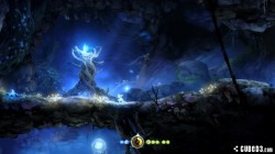 Screenshot for Ori and the Blind Forest - click to enlarge