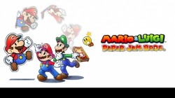 Screenshot for Mario & Luigi: Paper Jam Bros. - click to enlarge