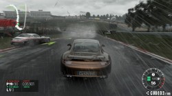 Screenshot for Project CARS - click to enlarge