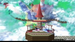 Screenshot for Super Smash Bros. for Wii U - click to enlarge