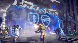 Screenshot for PlanetSide 2 - click to enlarge