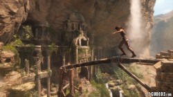 Screenshot for Rise of the Tomb Raider - click to enlarge