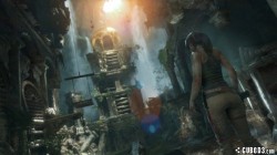 Screenshot for Rise of the Tomb Raider - click to enlarge