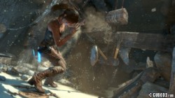 Screenshot for Rise of the Tomb Raider - click to enlarge