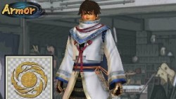 Screenshot for Samurai Warriors Chronicles 3 - click to enlarge