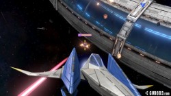 Screenshot for Star Fox Zero - click to enlarge