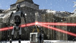 Screenshot for The Talos Principle - click to enlarge