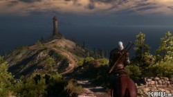 Screenshot for The Witcher 3: Wild Hunt - click to enlarge