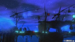 Screenshot for Oddworld: Abe