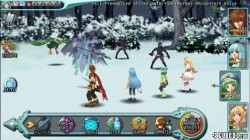 Screenshot for Alphadia Genesis - click to enlarge