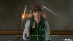 Screenshot for Dead or Alive 5 Last Round - click to enlarge