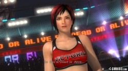 Screenshot for Dead or Alive 5 Last Round - click to enlarge