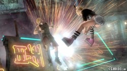 Screenshot for Dead or Alive 5 Last Round - click to enlarge