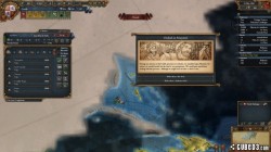 Screenshot for Europa Universalis IV: El Dorado - click to enlarge