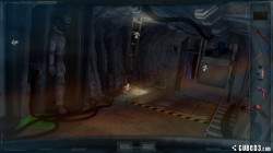 Screenshot for Morningstar: Descent to Deadrock - click to enlarge