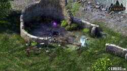 Screenshot for Pillars of Eternity - click to enlarge