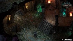 Screenshot for Pillars of Eternity - click to enlarge