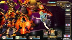 Screenshot for Atelier Shallie: Alchemists of the Dusk Sea - click to enlarge