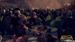 Screenshot for Total War: Attila - click to enlarge