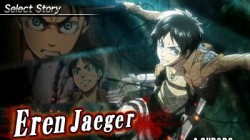 Screenshot for Attack on Titan: Humanity in Chains - click to enlarge