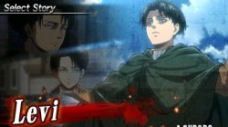 Screenshot for Attack on Titan: Humanity in Chains - click to enlarge