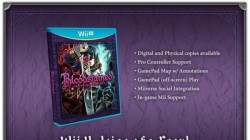 Screenshot for Bloodstained: Ritual of the Night - click to enlarge