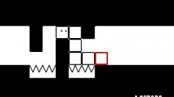 Screenshot for BOXBOY! - click to enlarge